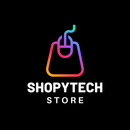 SHOPY TECH